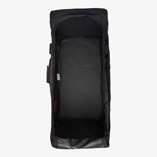 Sporttas zwart 75 liter