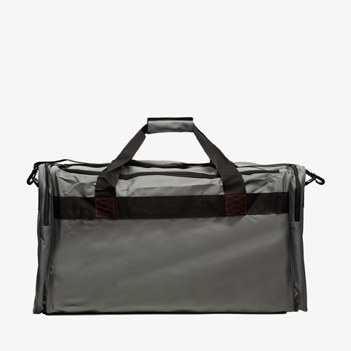 Sporttas grijs 75 liter