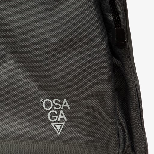 Sporttas grijs 75 liter