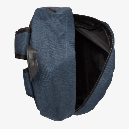 Rugzak blauw 28 liter