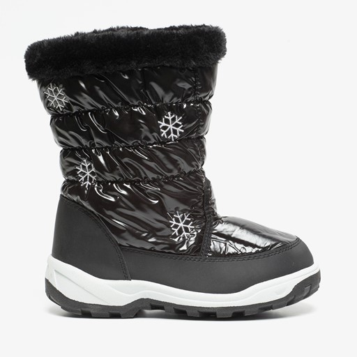 Kinder snowboots