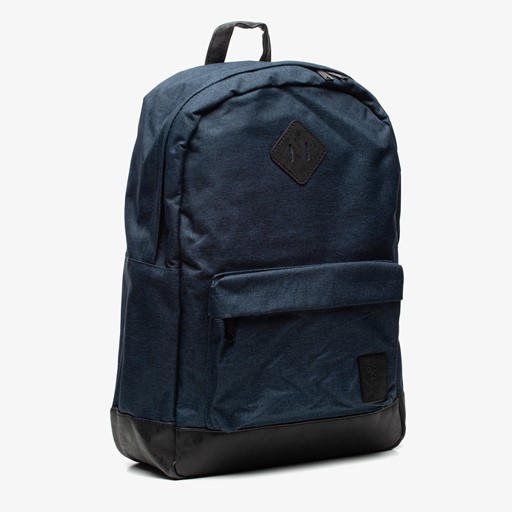 Rugzak blauw 28 liter