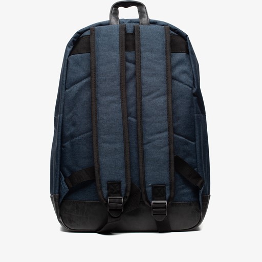 Rugzak blauw 28 liter