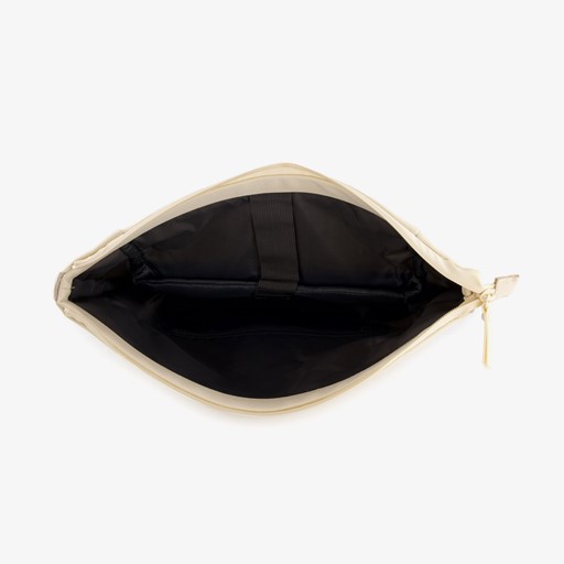 Roltop rugzak blauw 20 liter