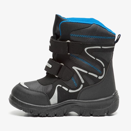 Kinder snowboots