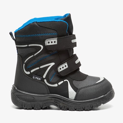 Kinder snowboots