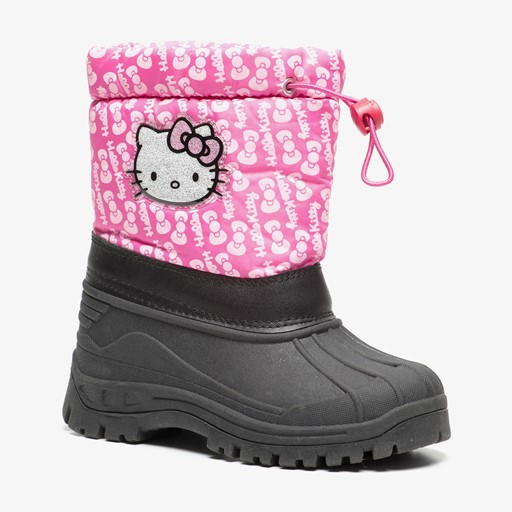 Kinder snowboots