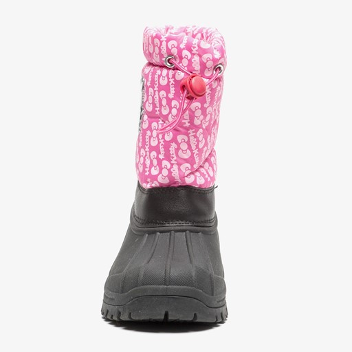 Kinder snowboots