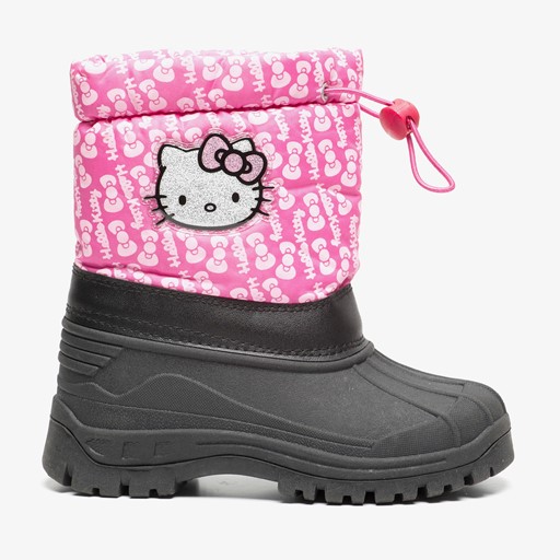 Kinder snowboots