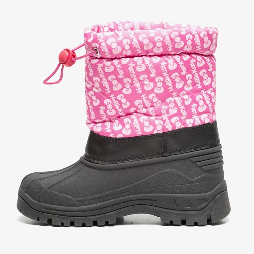 Kinder snowboots