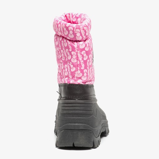 Kinder snowboots