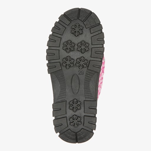 Kinder snowboots