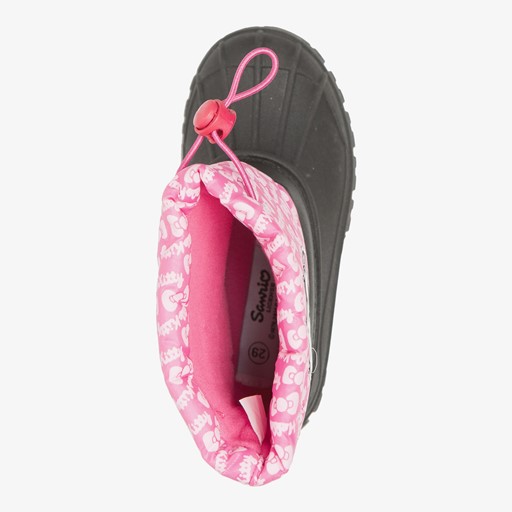 Kinder snowboots