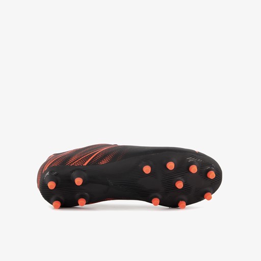 Attacanto FG kinder voetbalschoenen zwart