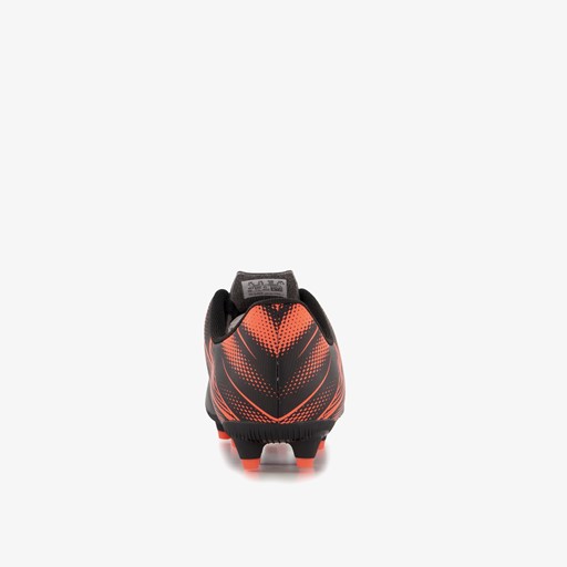 Attacanto FG kinder voetbalschoenen zwart