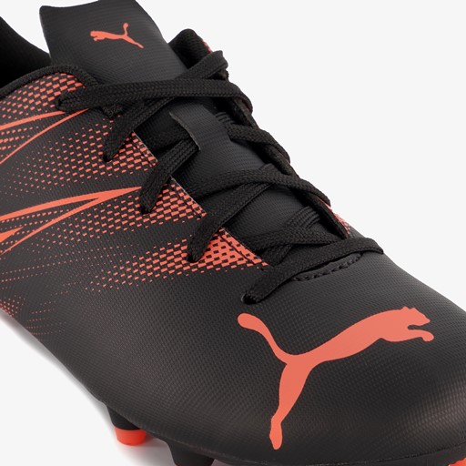 Attacanto FG kinder voetbalschoenen zwart