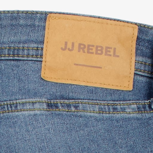 Tapered heren jeans L34