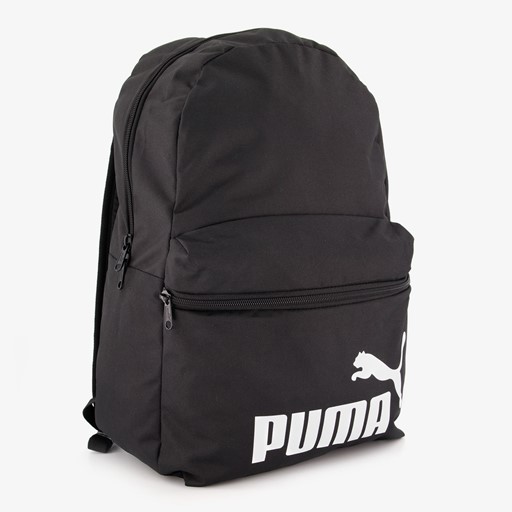 Phase rugzak 22 Liter zwart