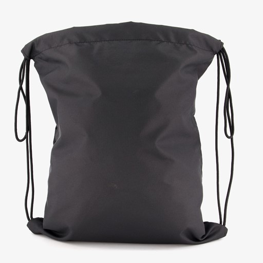 Phase gymtas zwart 6 liter