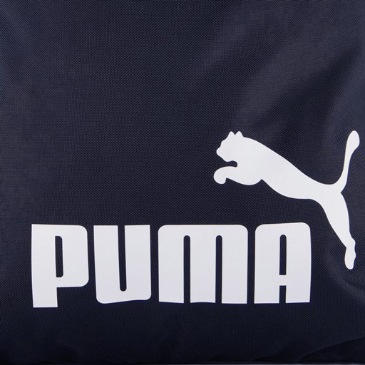 Phase gymtas donkerblauw