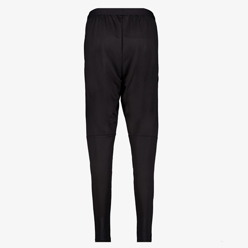 Dames trainingsbroek zwart roze