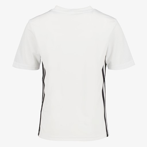 Kinder sport T-shirt wit
