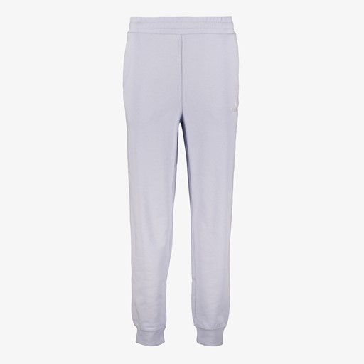Essentials dames joggingbroek lila