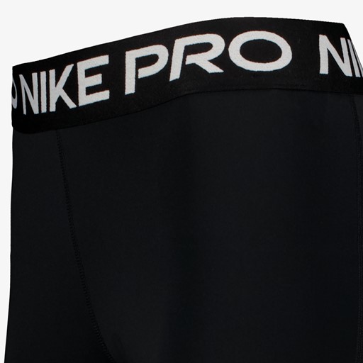 Dames sportlegging zwart