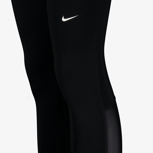 Dames sportlegging zwart