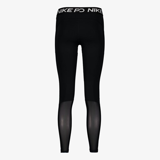 Dames sportlegging zwart