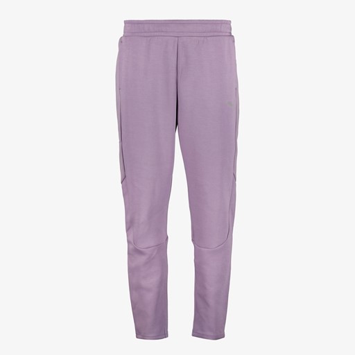 Evostripe dames joggingbroek paars