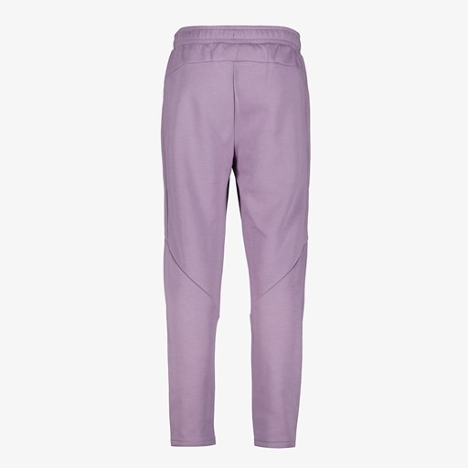 Evostripe dames joggingbroek paars