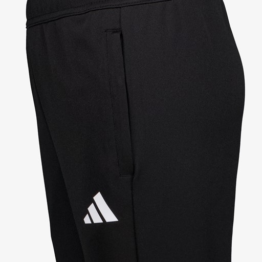 J Sere PT kinder joggingbroek zwart