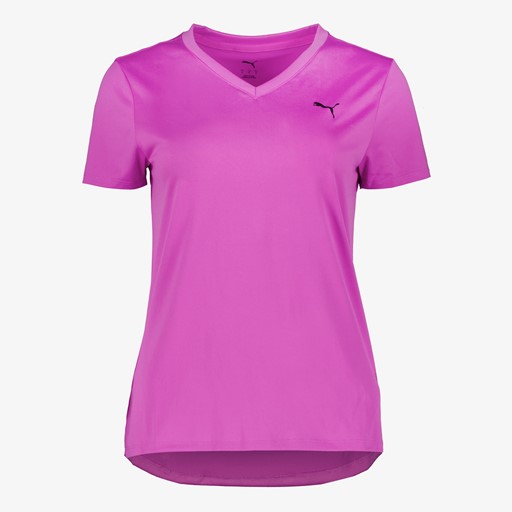 Dames sport T-shirt