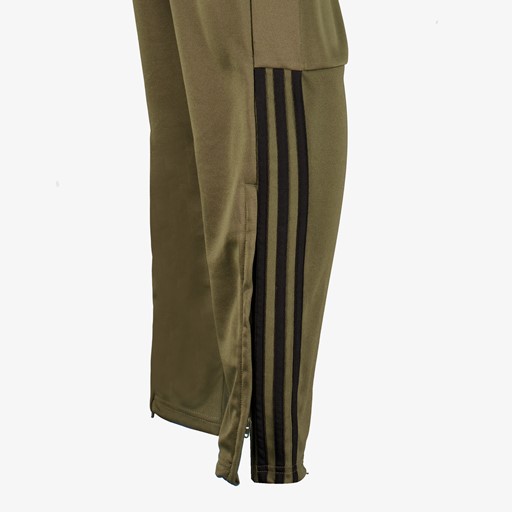 M Sereno heren joggingbroek groen