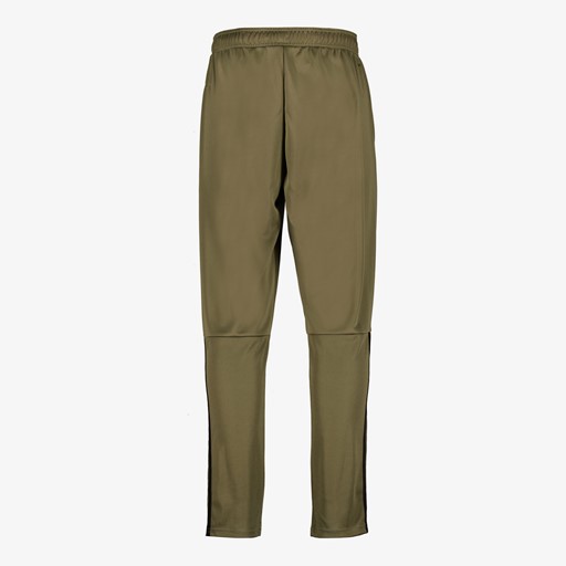 M Sereno heren joggingbroek groen