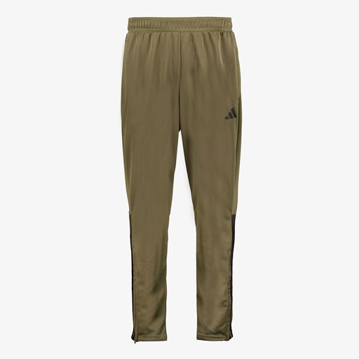 M Sereno heren joggingbroek groen