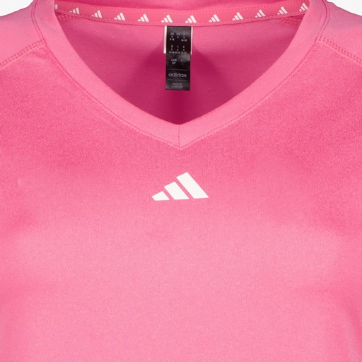 AEROREADY Train Essentials dames T-Shirt