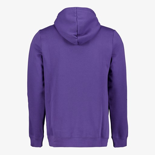 Essentials 2 Color No. 1 Logo hoodie paars