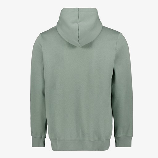 Essentials 2 Color No. 1 Logo heren hoodie groen