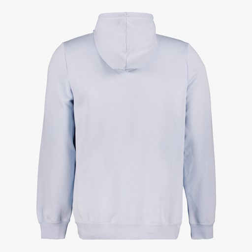 Essentials 2 Color No. 1 Logo hoodie blauw