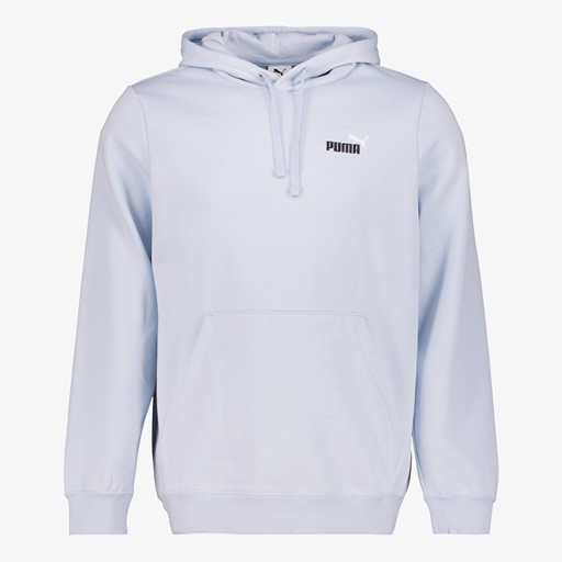 Essentials 2 Color No. 1 Logo hoodie blauw
