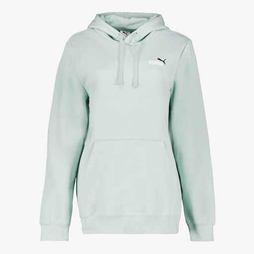 Essentials 2 Color No. 1 Logo heren hoodie