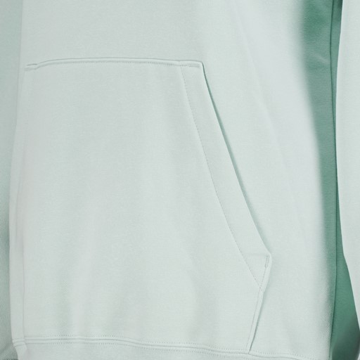 Essentials 2 Color No. 1 Logo heren hoodie