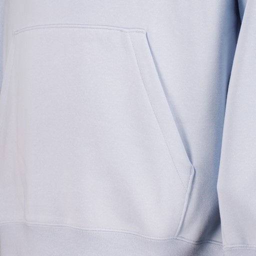 Essentials 2 Color No. 1 Logo hoodie blauw