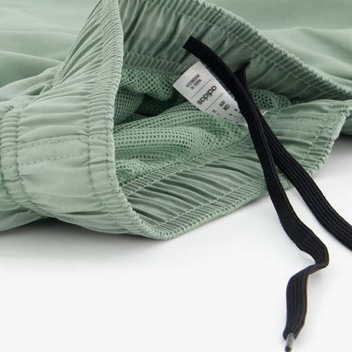 Heren zwemshort groen