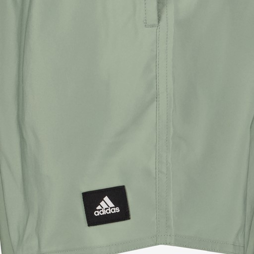 Heren zwemshort groen