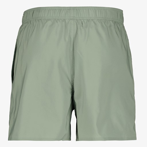 Heren zwemshort groen