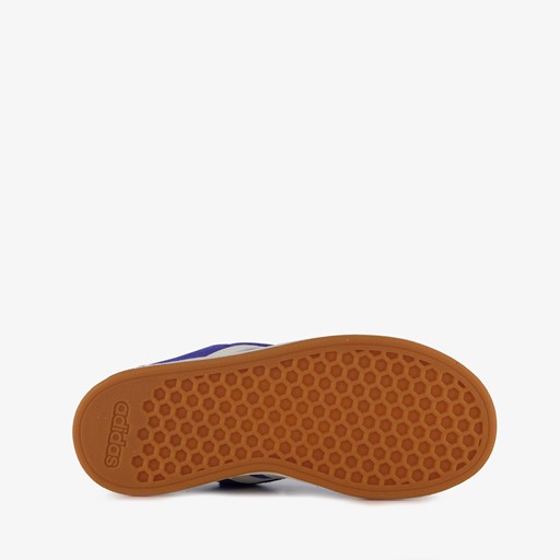 Grand Court 00s suede jongens sneakers