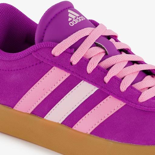 VL Court 3.0 kinder sneakers paars